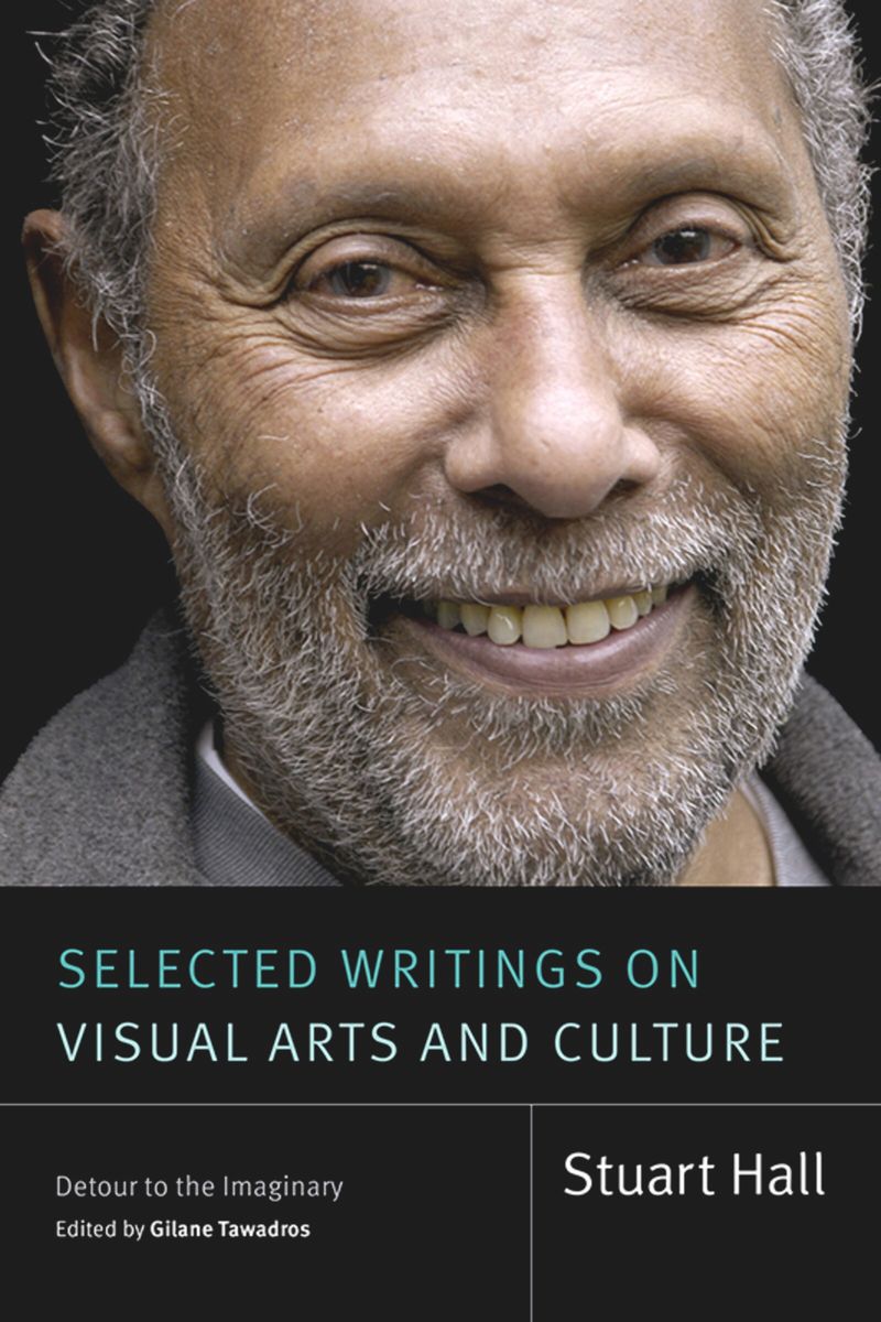 Selected Writings on Visual Arts and Culture
