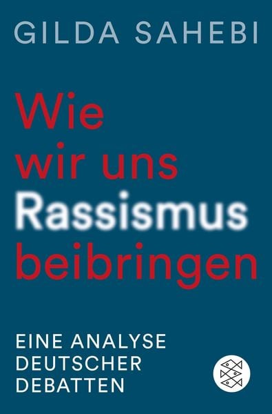 Wie wir uns Rassismus
