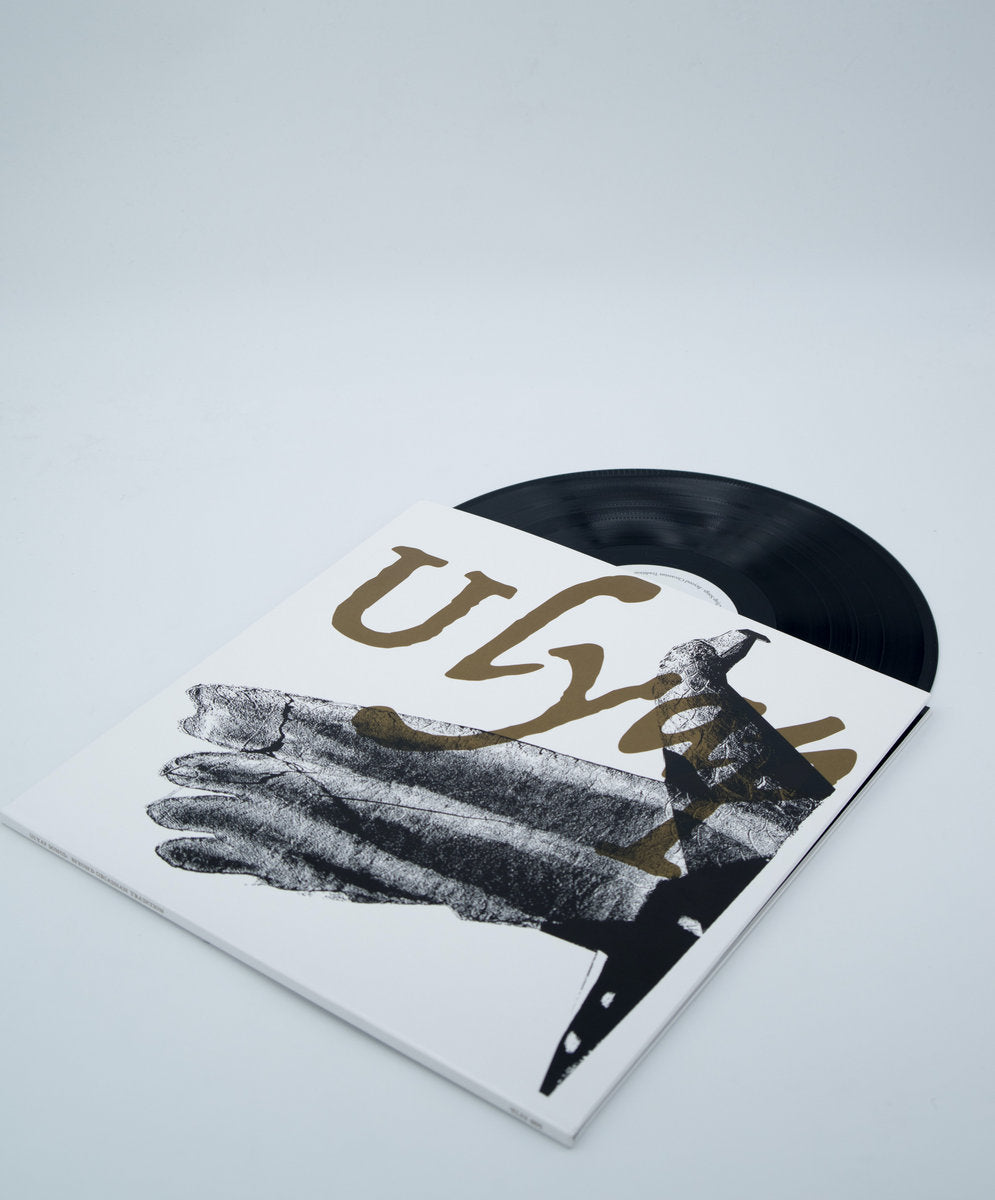 ISSUE 005 - ULYAP SONGS : BEYOND CIRCASSIAN TRADITION
