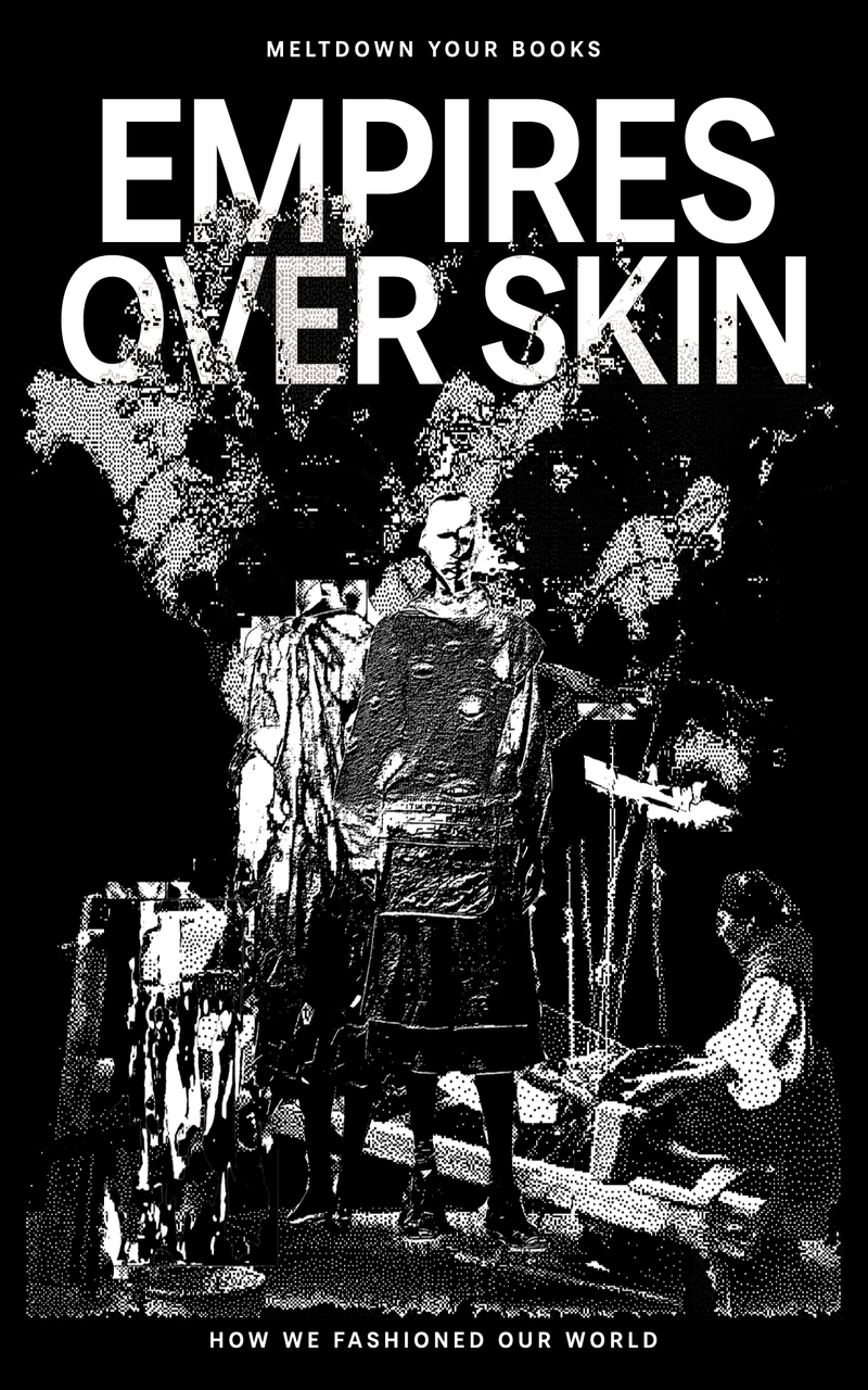 EMPIRES OVER SKIN