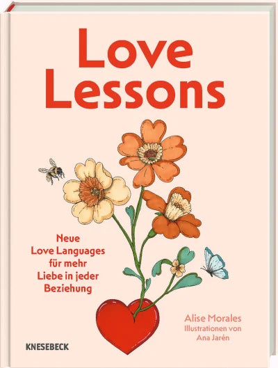 Love Lessons