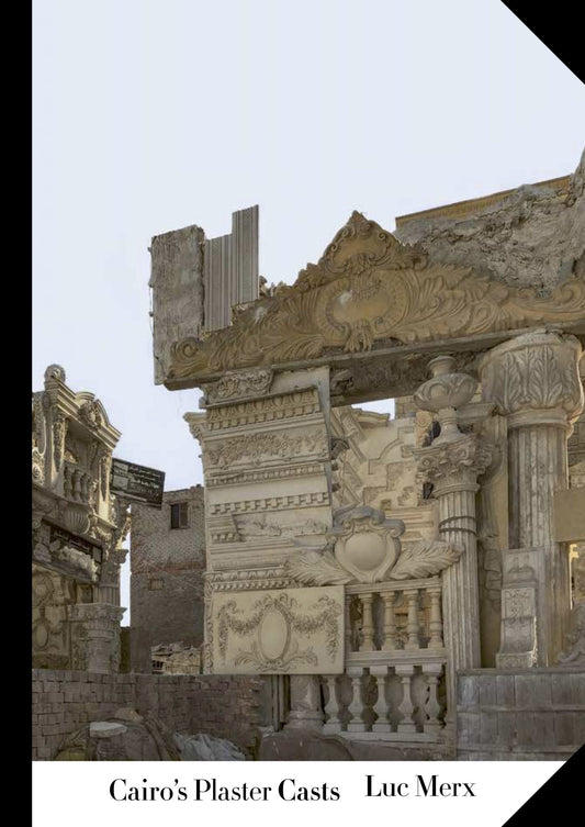 Cairo’s Plaster Casts