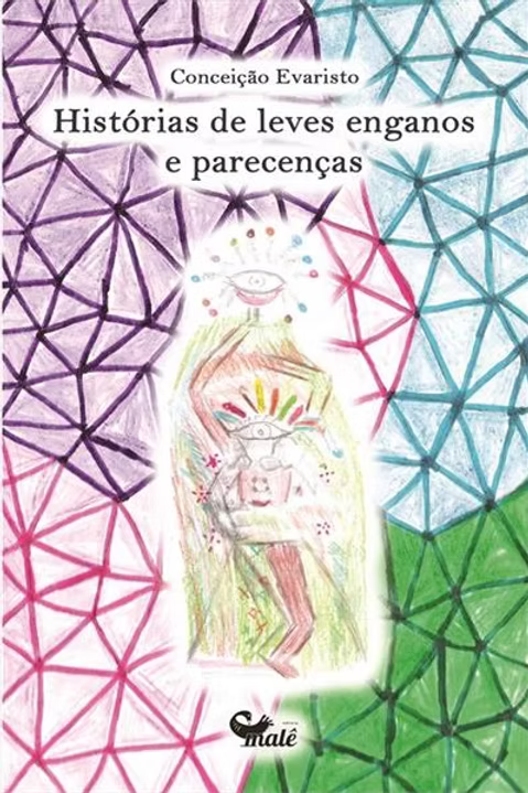 Histórias de leves enganos e parecenças - Conceição Evaristo