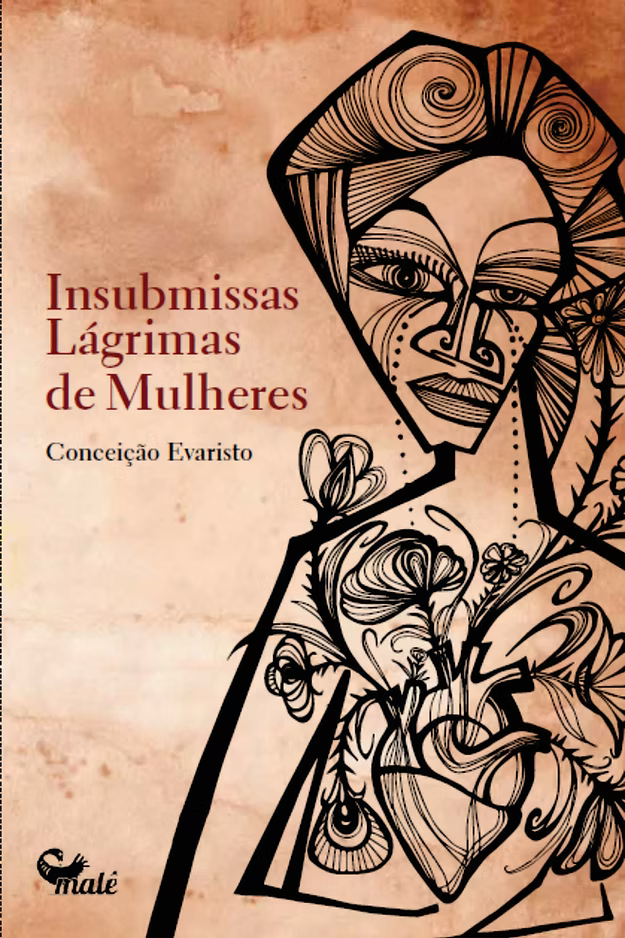 Insubmissas Lagrimas de Mulheres