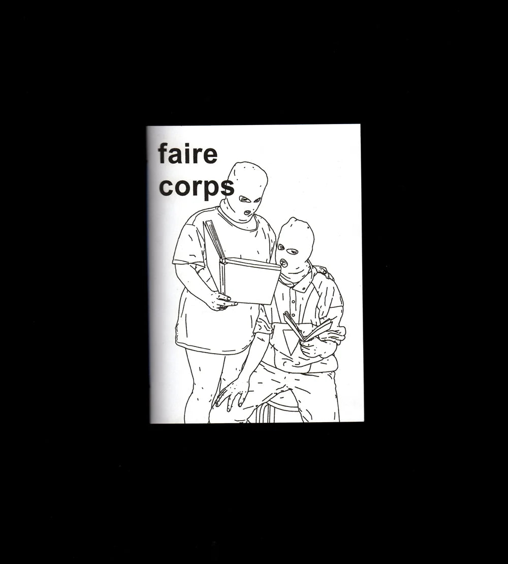 faire corps