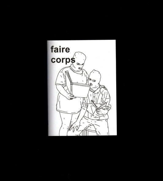 faire corps