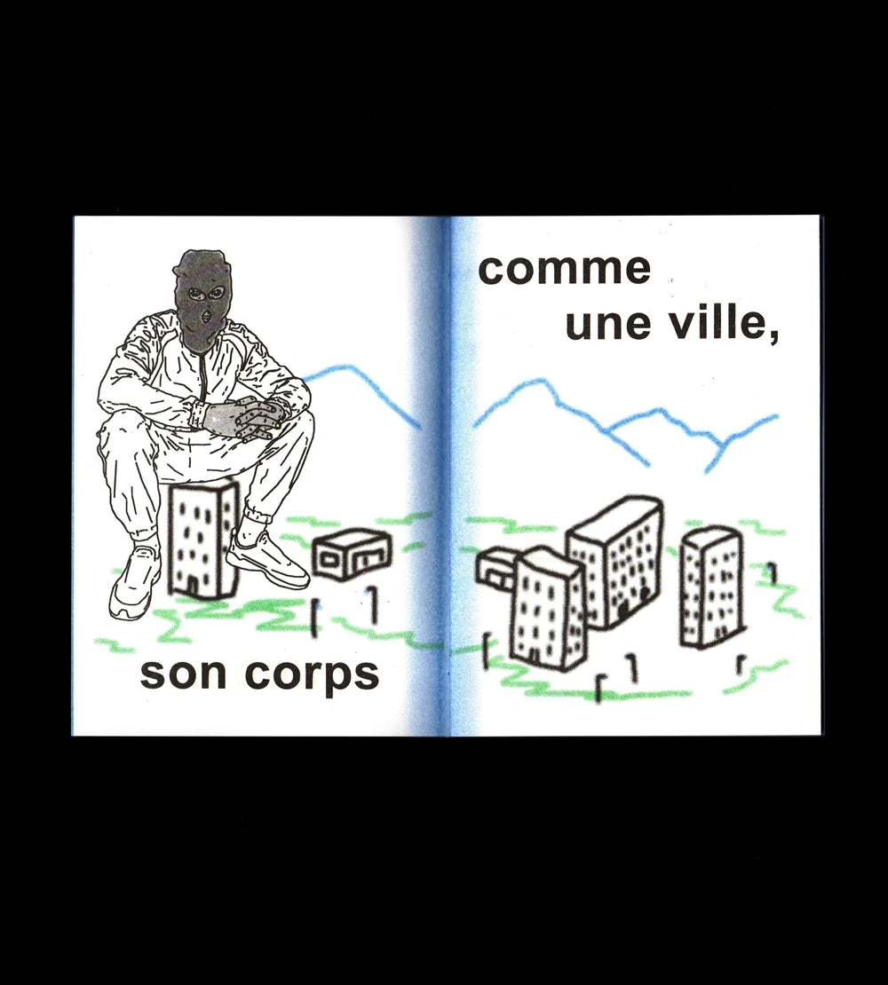 faire corps