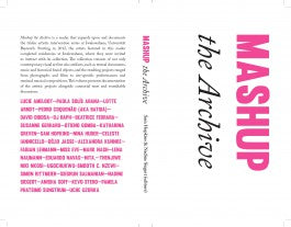 Fourie, Abrie (hg) / Iwalewahaus Mashup Reader