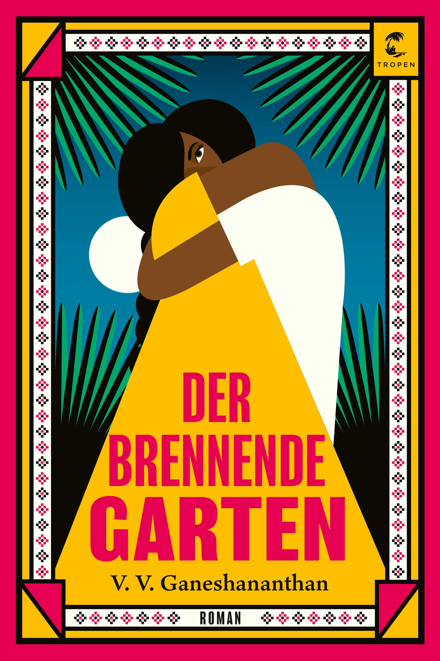 Der Brennende Garten