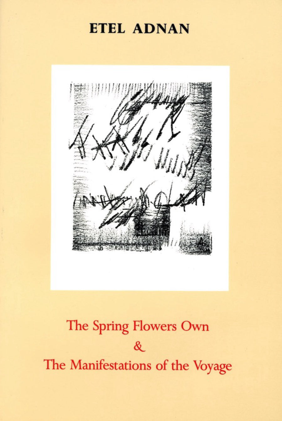 The Spring Flowers Own & Manifestations of the Voyage