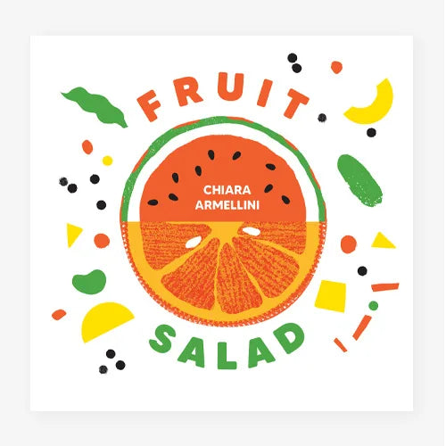 Fruit Salad