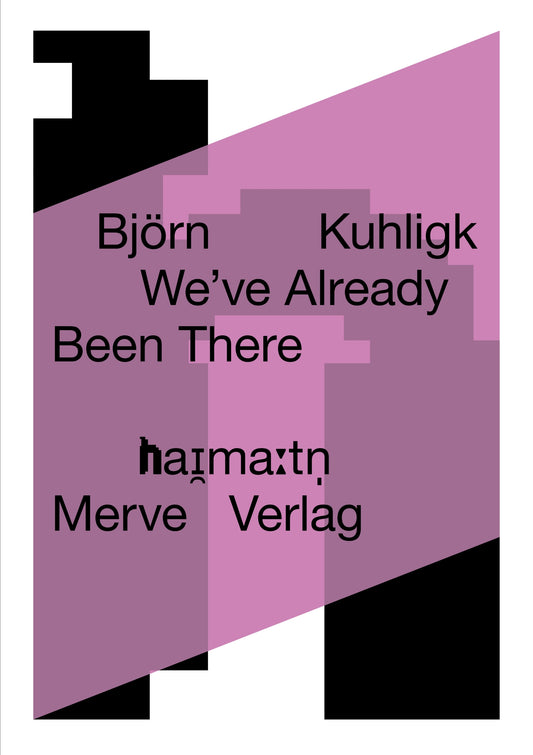 Wir waren schon da / We've Already Been There