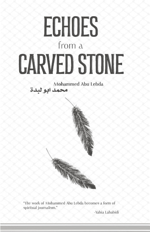 Echoes from Carved Stone
