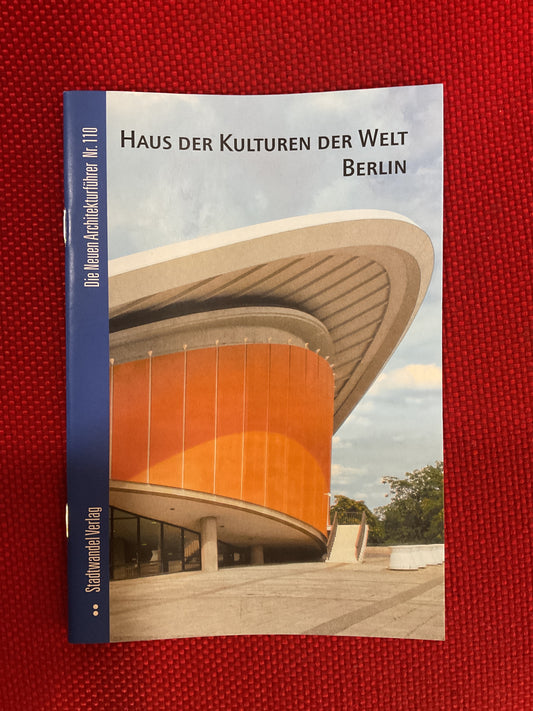 House of World Cultures German Version