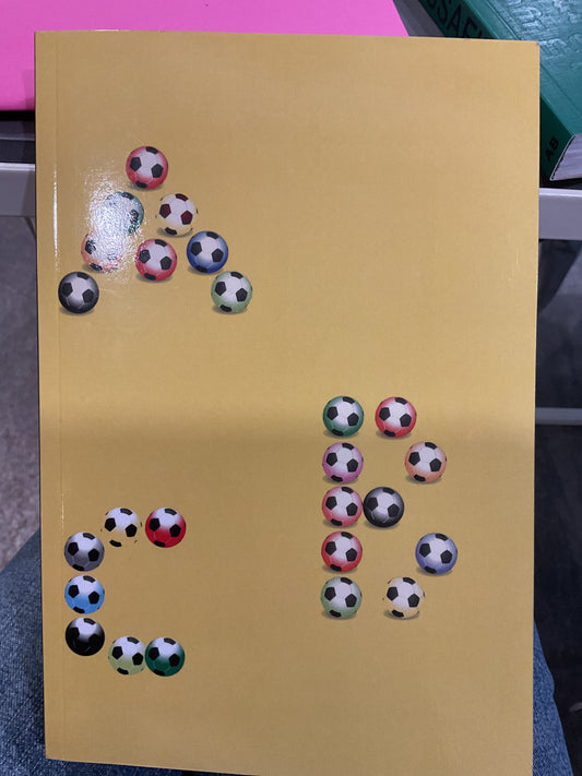 Notebook ABC