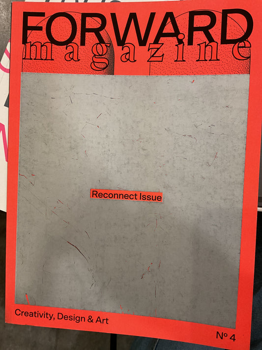 Forward Magazine N4