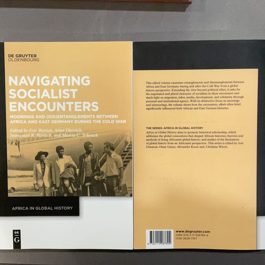 Navigating Socialist Encounters