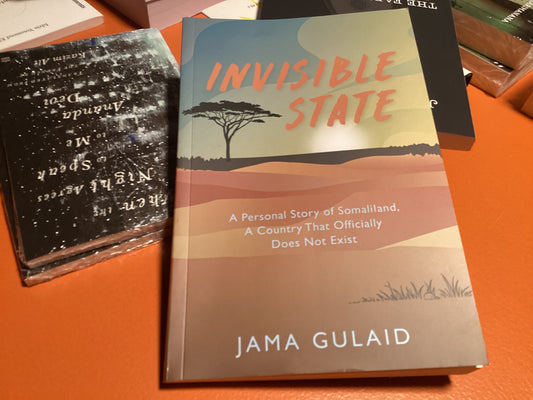 Invisible state