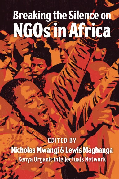 Breaking the Silence on NGOs in Africa