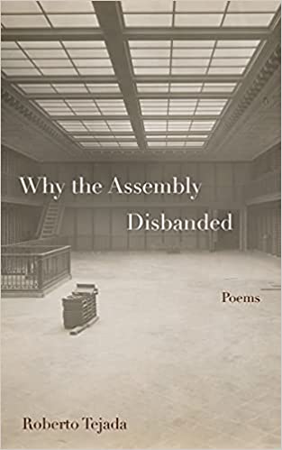 WHY THE ASSEMBLY DISBANDED