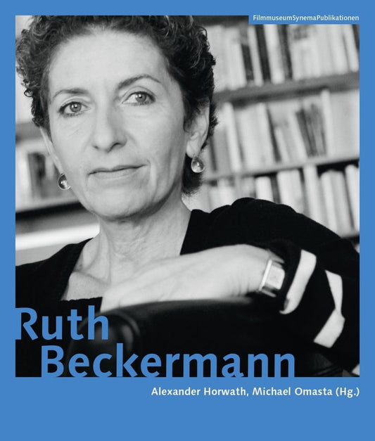 Ruth Beckermann (DE)