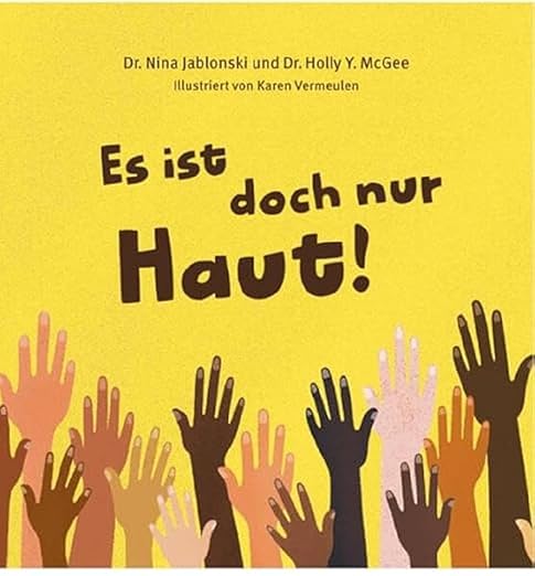 Es ist doch nur Haut!