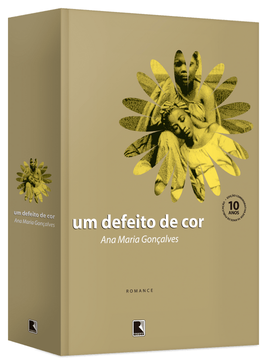 Um defeito de cor
