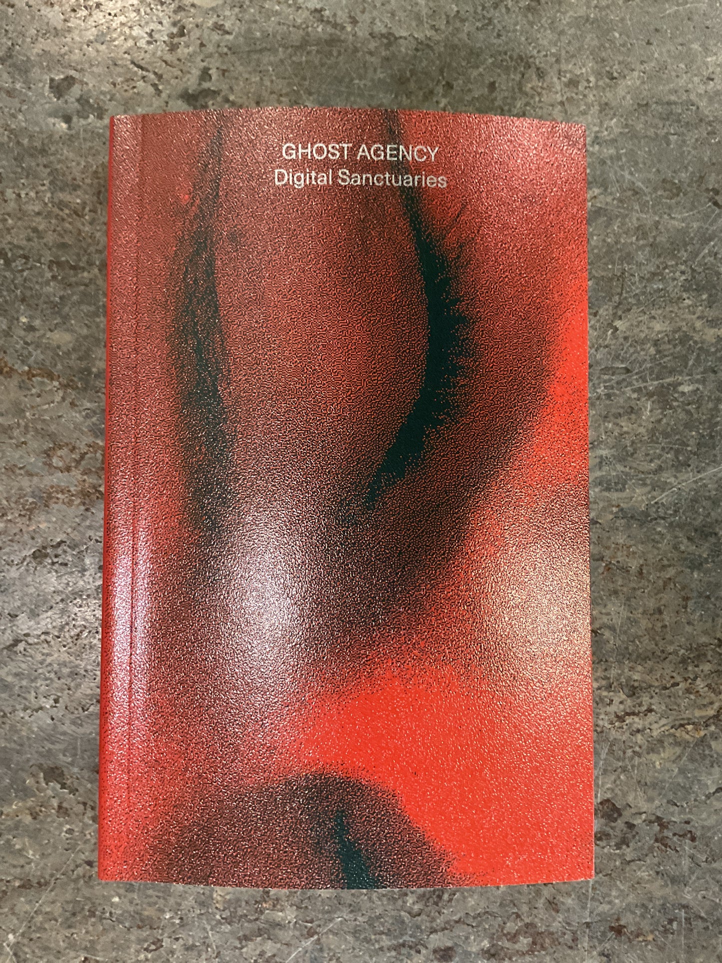 Ghost Agency: Digital Sanctuaries