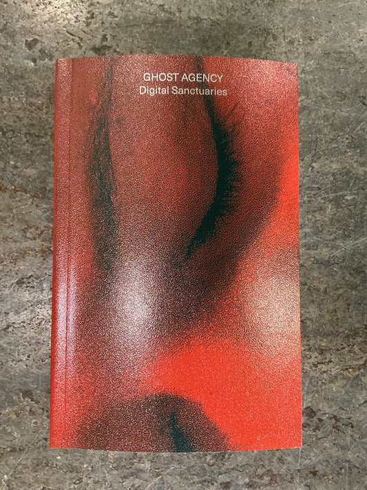 Ghost Agency: Digital Sanctuaries