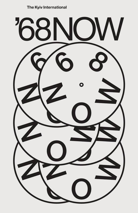 '68NOW
