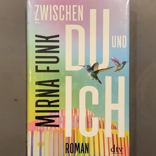 Zwischen du und ich