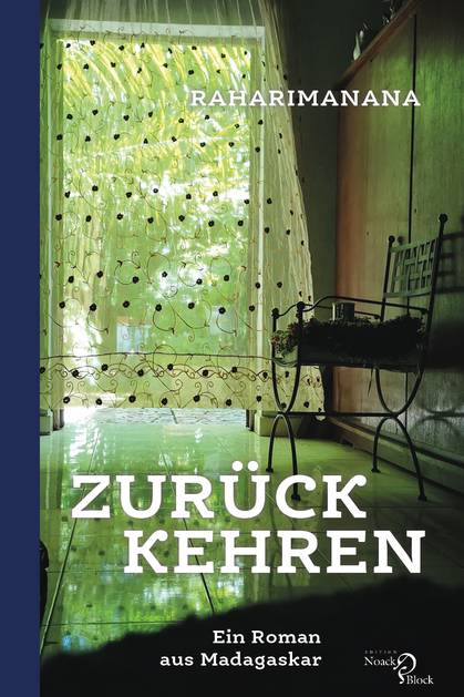 Zurückkehren