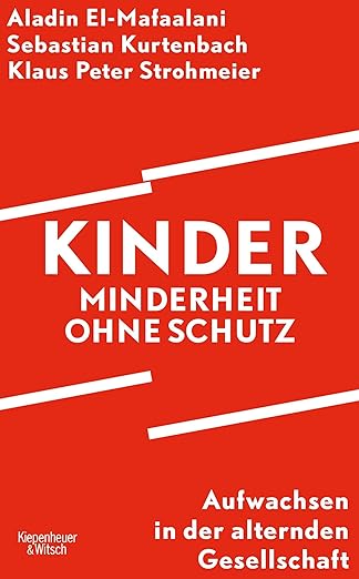 Kinder Minderheit ohne Schutz
