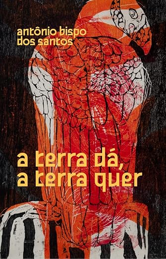 A terra dá, a terra quer