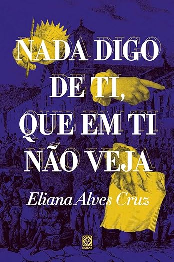 Nada Digo de Ti Que Em Ti Nao Veja