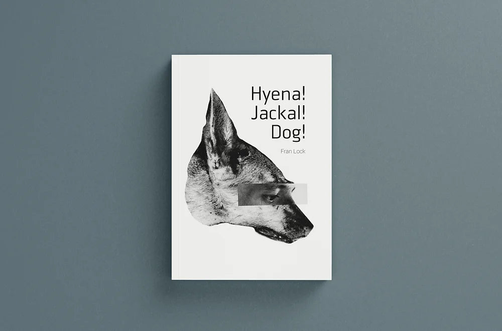 Hyena! Jackal! Dog!