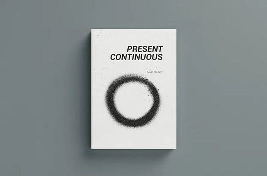 PRESENT CONTINUOUS