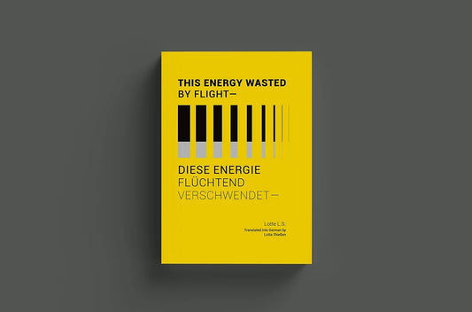 This Energy Wasted By Flight —