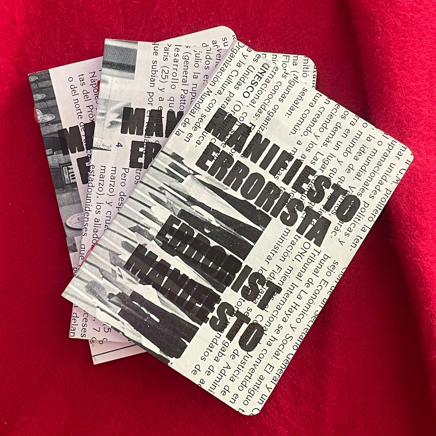 Manifiesto Errorista