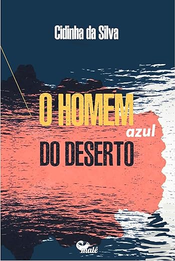 O homem azul do deserto