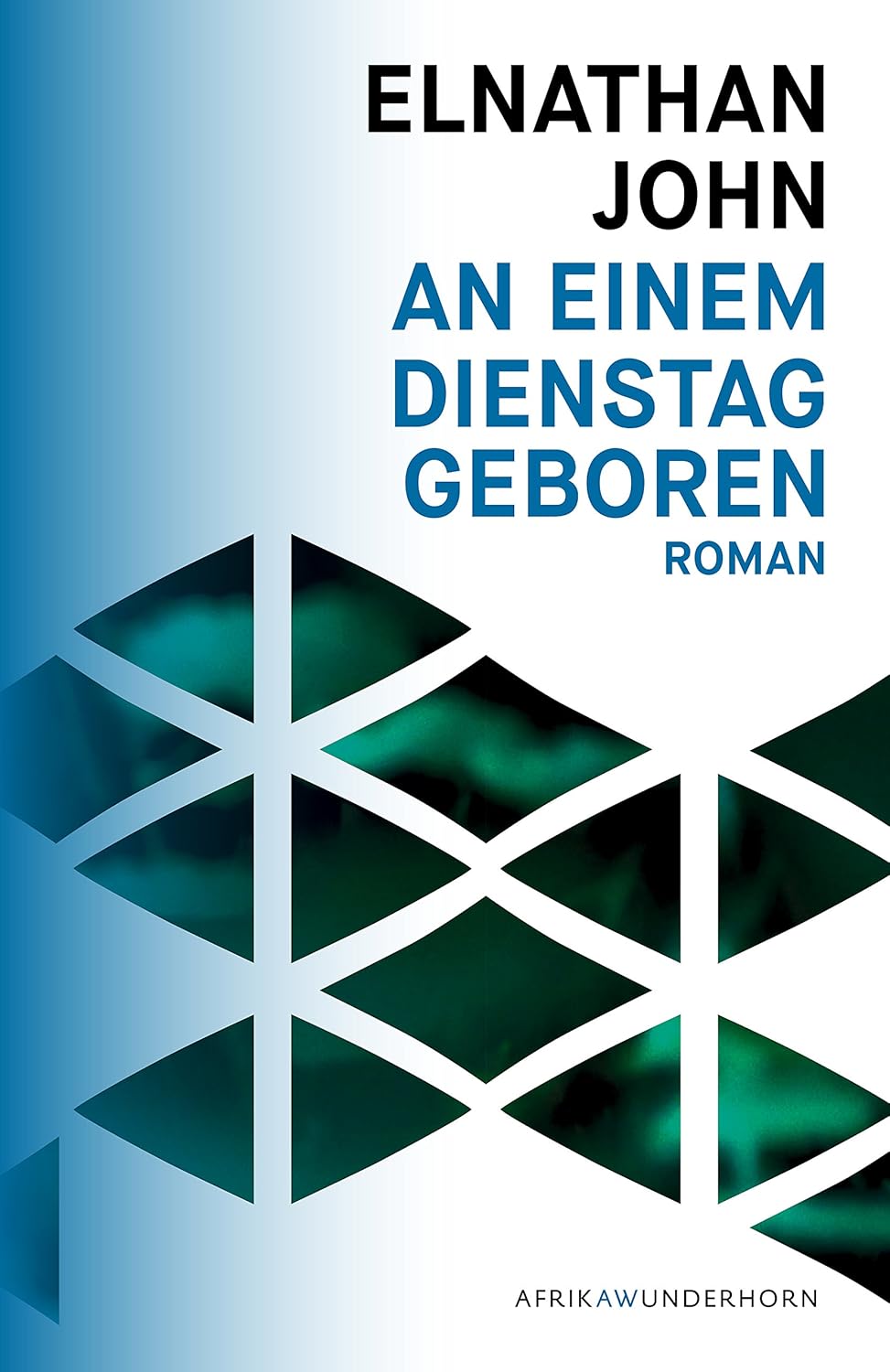 An Einem Dienstag Geboren