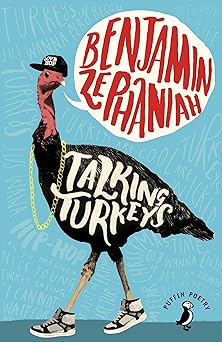 Talking Turkeys