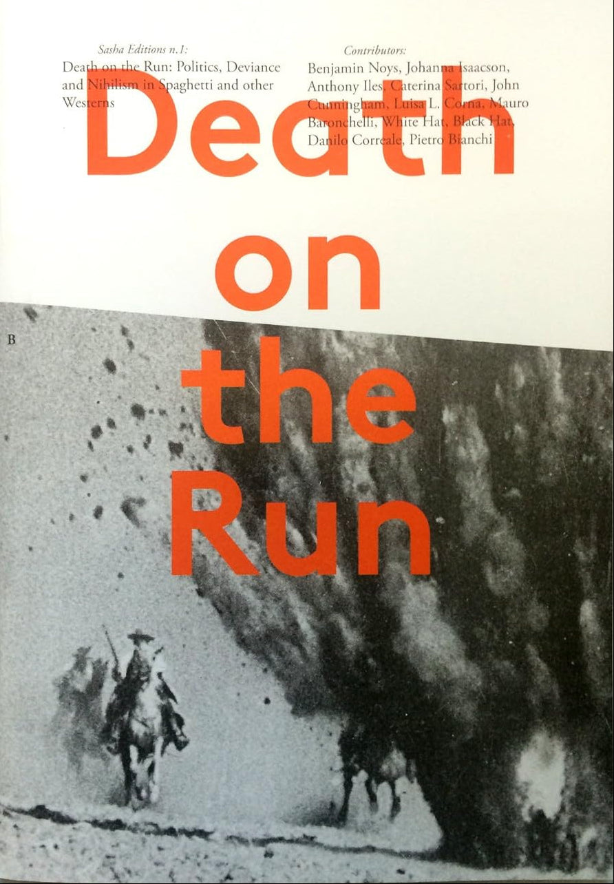 Death on the Run