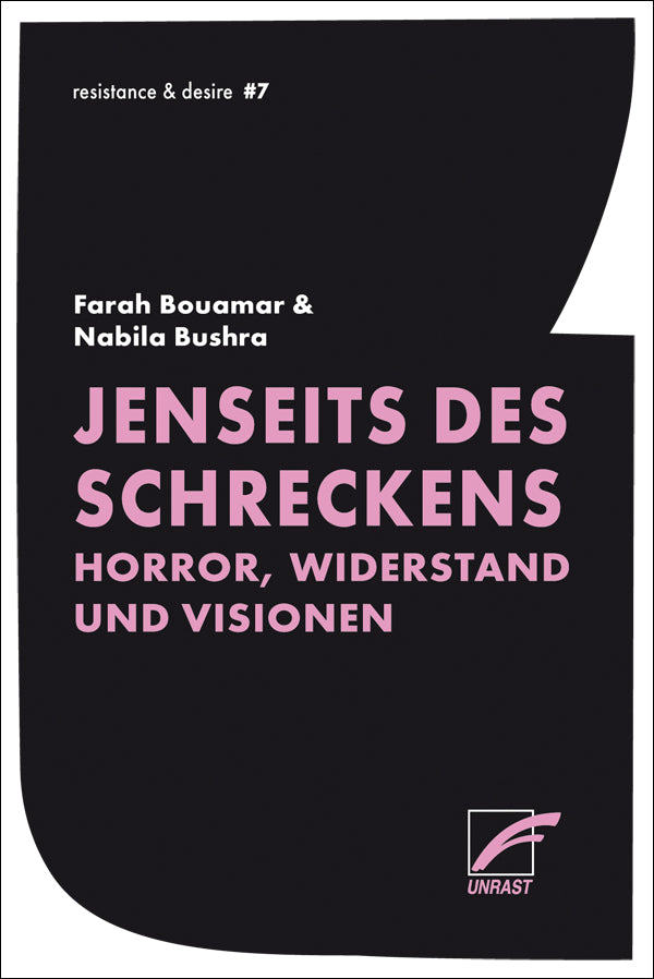 Jenseits des Schreckens Horror, Widerstand und Visionen