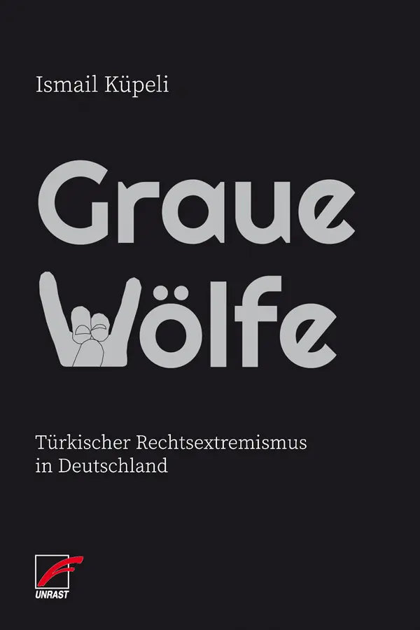 Graue Wölfe – Türkischer Rechtsextremismus in Deutschland