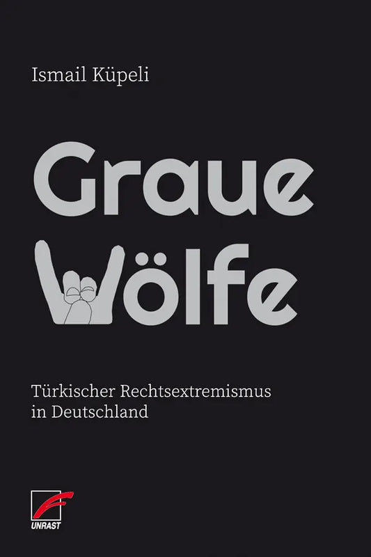 Graue Wölfe – Türkischer Rechtsextremismus in Deutschland