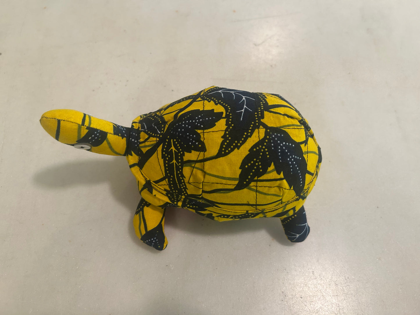 Toys from Senegal