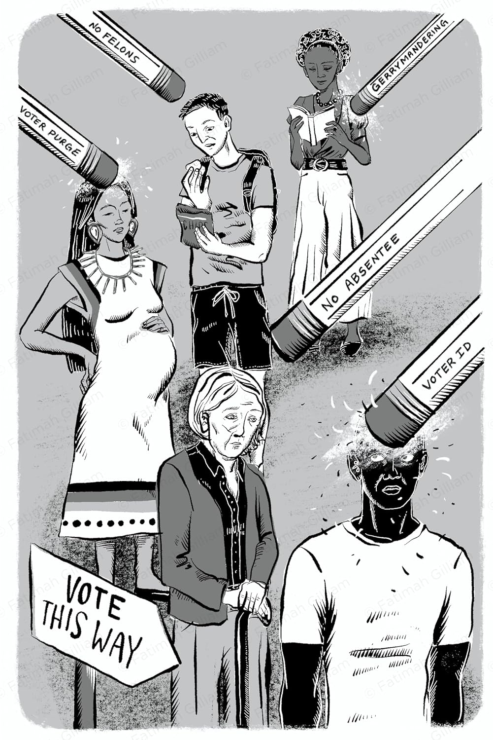Race Rules: What Your Black Friend Won’t Tell You