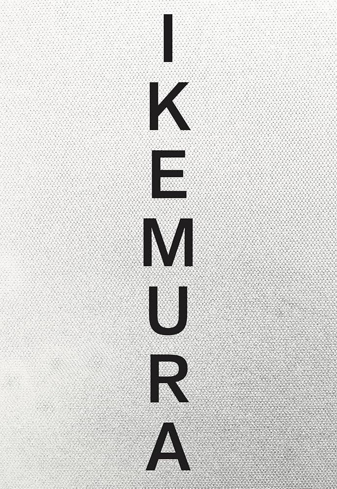Leiko Ikemura Portraits