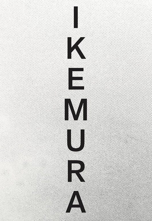 Leiko Ikemura Portraits
